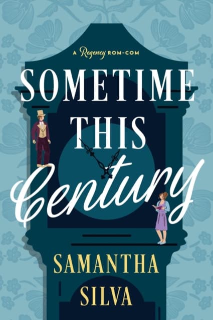 Sometime This Century