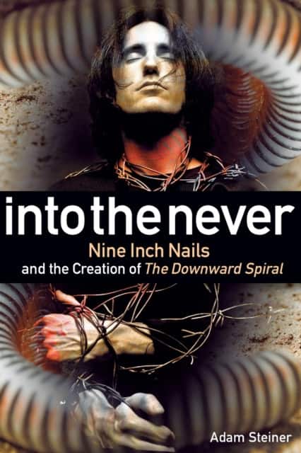 Into The Never av Adam Steiner