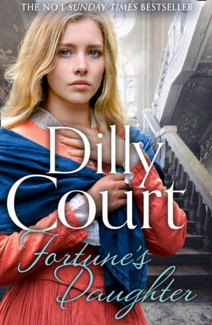 Fortune's Daughter av Dilly Court