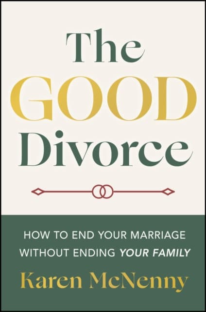 The Good Divorce