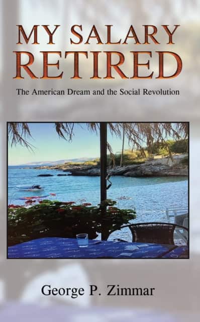 My Salary Retired av George P. Zimmar