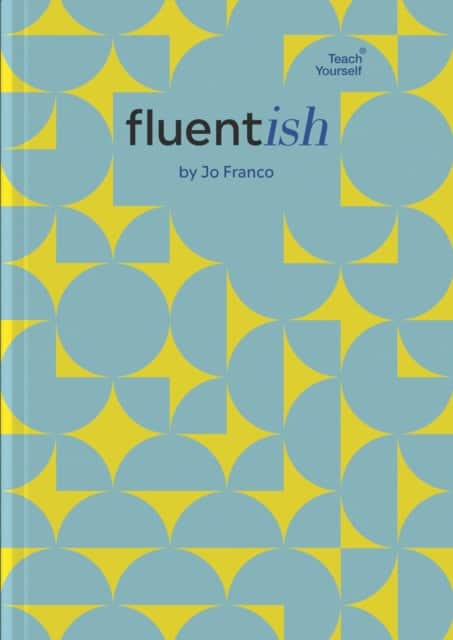 Fluentish av Jo Franco