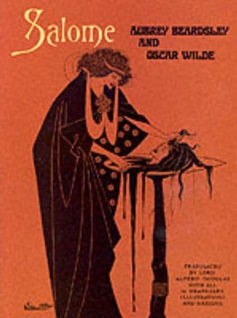 Salome av Oscar Wilde
