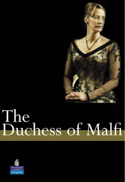 The Duchess of Malfi A Level Edition av John Webster