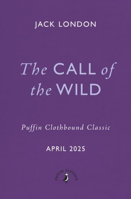 The Call of the Wild