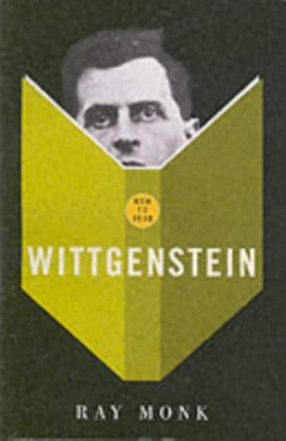 How To Read Wittgenstein av Ray Monk