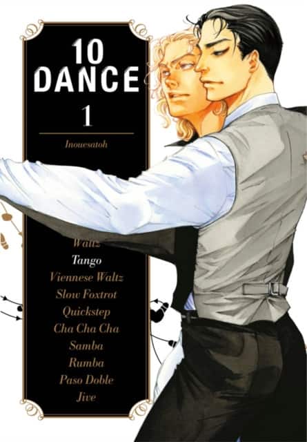 10 DANCE 1 av Inouesatoh