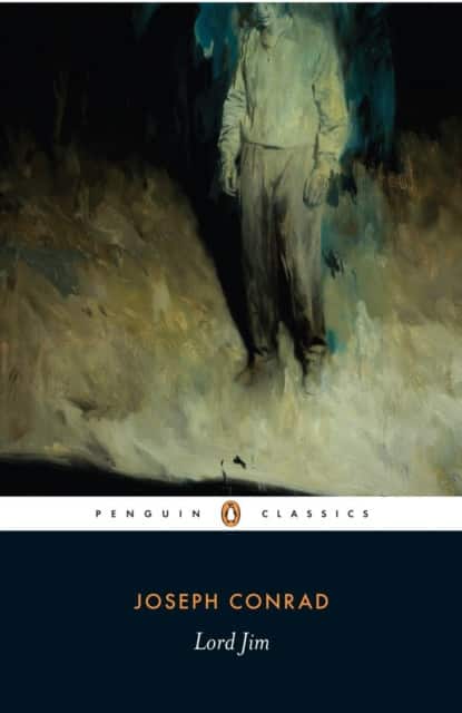 Lord Jim av Joseph Conrad