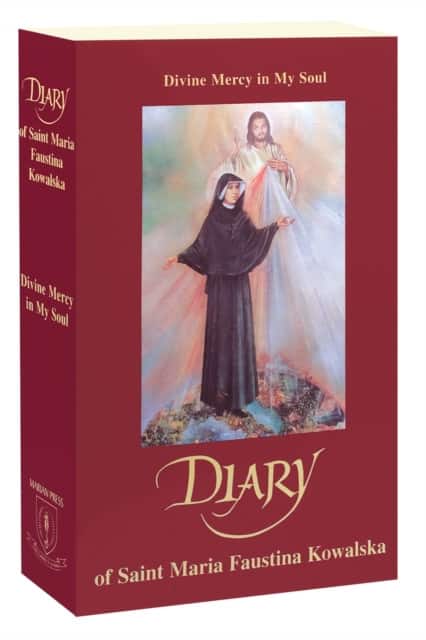 Diary of Saint Maria Faustina Kowalska av Faustina Kowalska