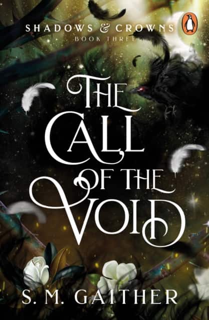 The Call of the Void av S. M. Gaither