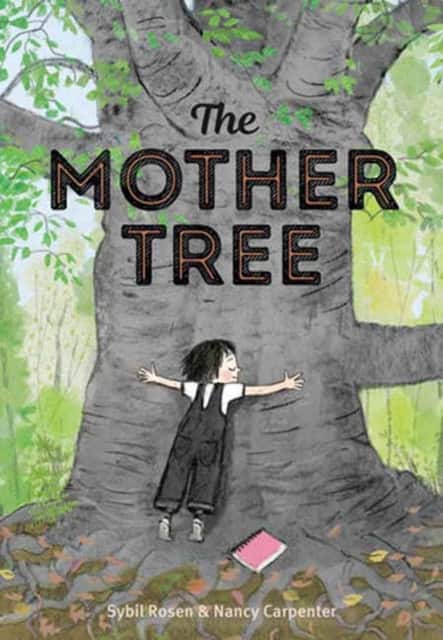 The Mother Tree av Nancy Carpenter