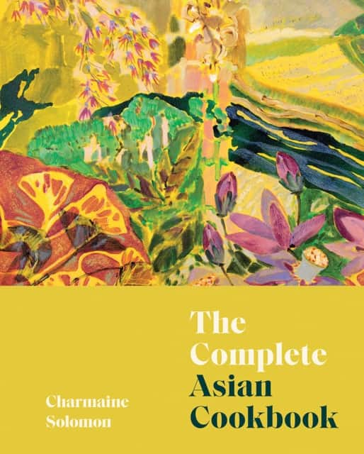 The Complete Asian Cookbook av Charmaine Solomon