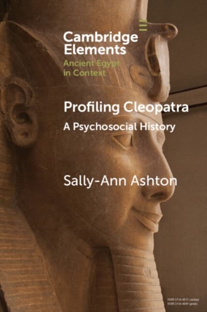 Profiling Cleopatra