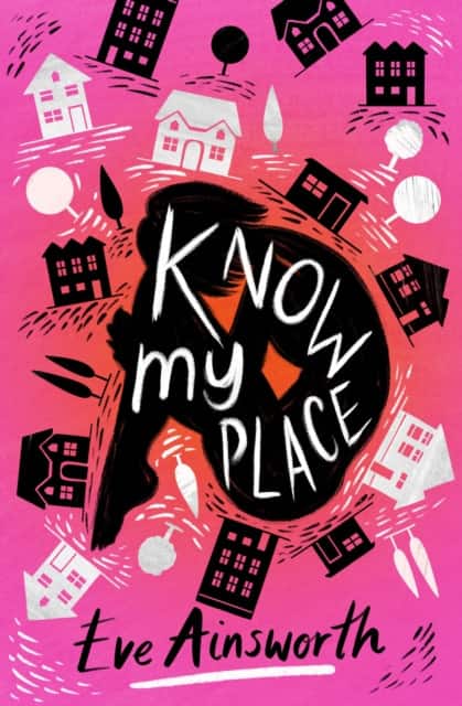 KNOW MY PLACE av Eve Ainsworth