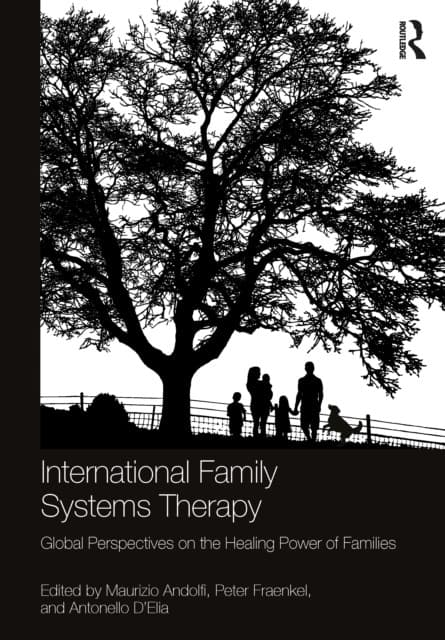 International Family Systems Therapy