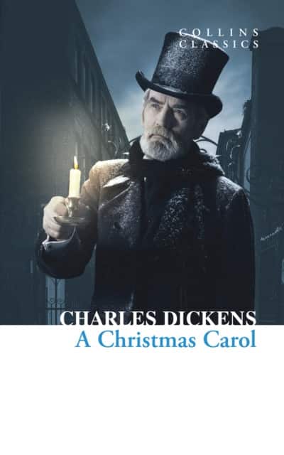A Christmas Carol av Charles Dickens