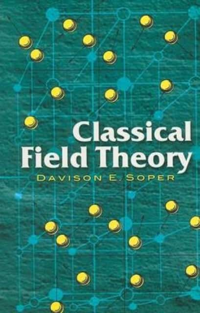 Classical Field Theory av Davison E. Soper