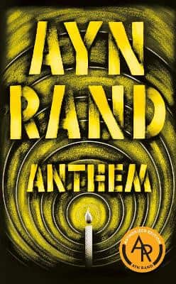Anthem av Ayn Rand