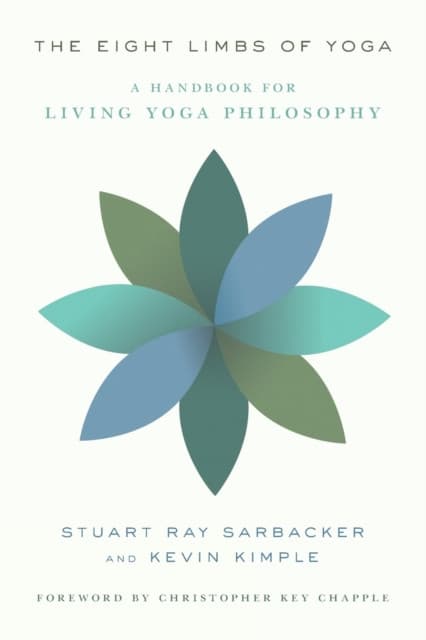 The Eight Limbs of Yoga