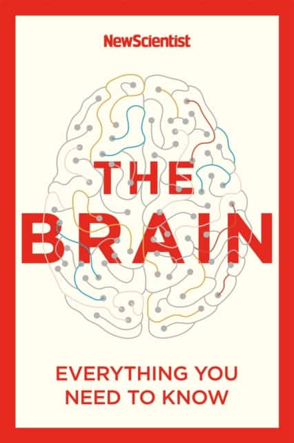 The Brain av New Scientist