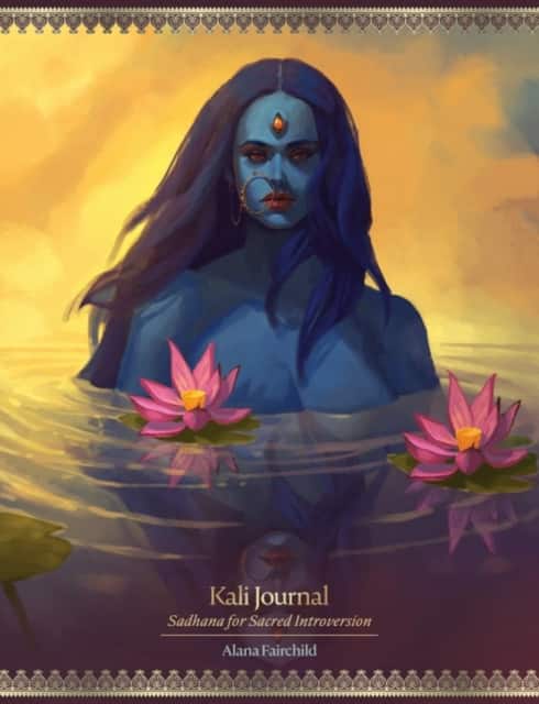 Kali Journal av Alana Fairchild
