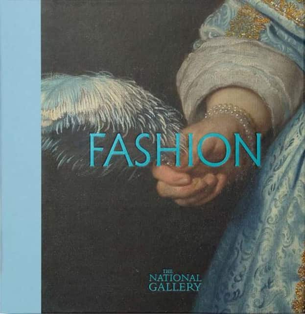 Fashion av Jacqui Ansell