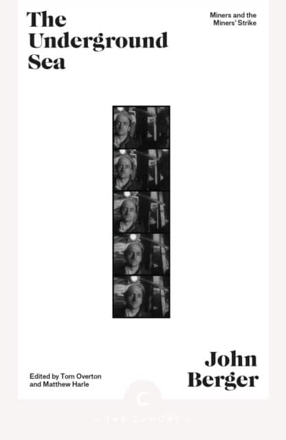 The Underground Sea av John Berger