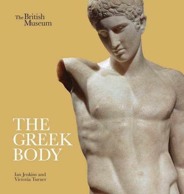 The Greek Body