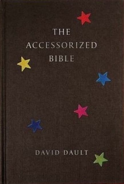 The Accessorized Bible