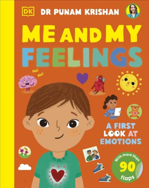 Me and My Feelings