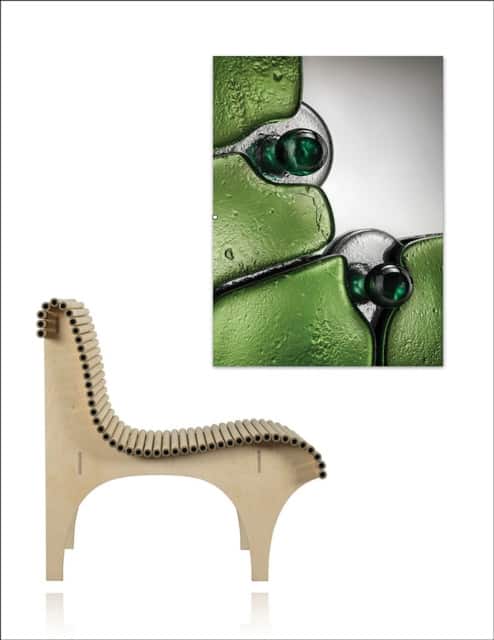Architectural Design Journal Issue 2 av Ashley Simone