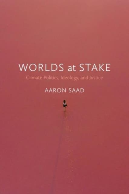Worlds at Stake