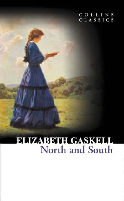 North and South av Elizabeth Gaskell
