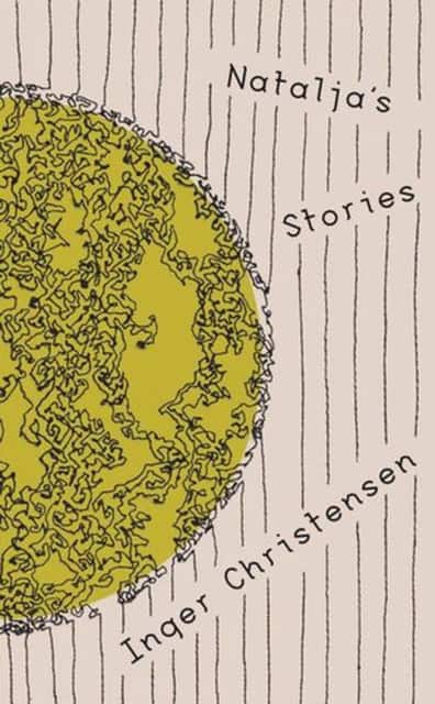 Natalja′s Stories av Inger Christensen