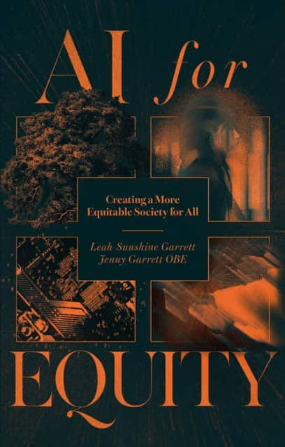 AI for Equity av Jenny Garrett
