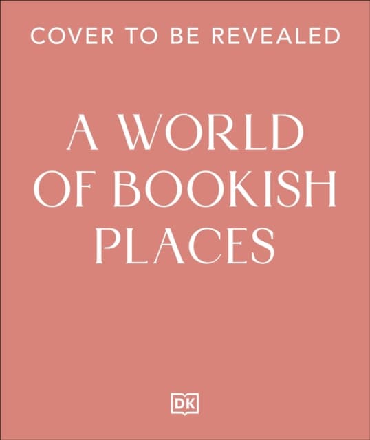 A World of Bookish Places