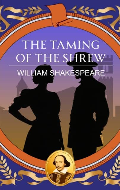 The Taming of the Shrew av William Shakespeare