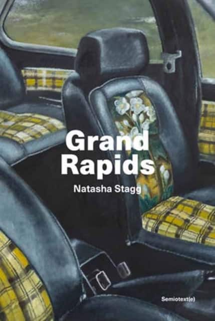 Grand Rapids av Natasha Stagg