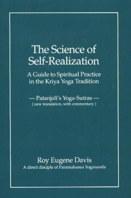 Science of Self-Realization av Roy Eugene Davis