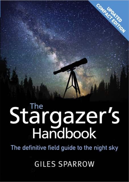 The Stargazer's Handbook av Giles Sparrow