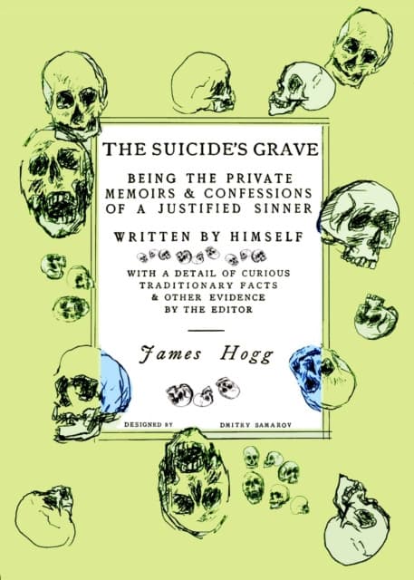 The Suicide's Grave