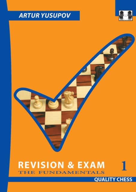 Revision and Exam 1 av Artur Yusupov