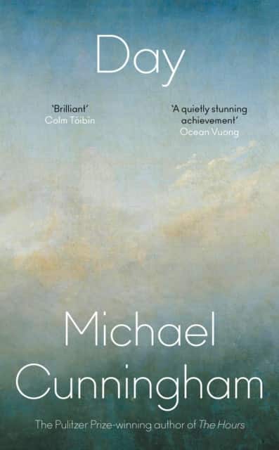 Day av Michael Cunningham