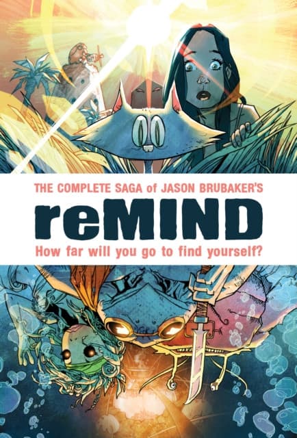 reMIND: The Complete Saga