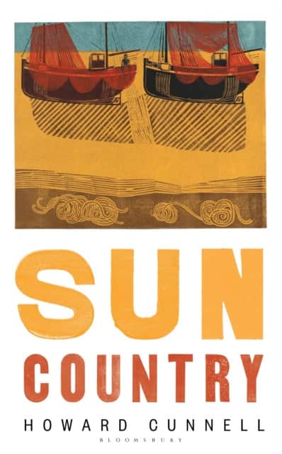 Sun Country av Howard Cunnell