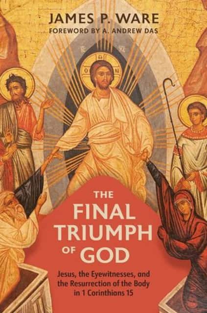 The Final Triumph of God av James P. Ware