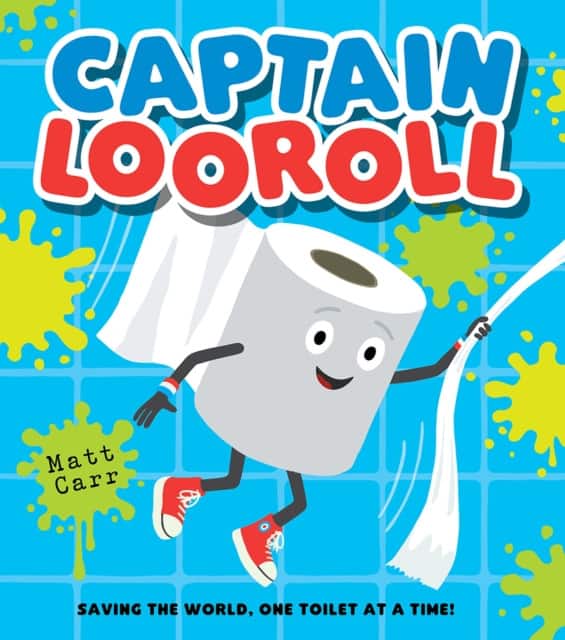 Captain Looroll av Matt Carr