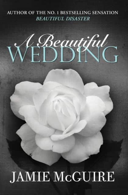 A Beautiful Wedding av Jamie McGuire
