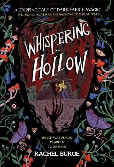 Whispering Hollow