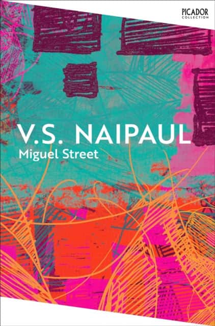 Miguel Street av V.S. Naipaul